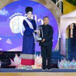 พิชิตใจกรรมการ 'ภูพิงค์' คว้ามง เทพียี่เป็งเชียงใหม่ งามสง่าคู่ประเพณีล้านนา ปชช.-นทท. ชื่นชม 
