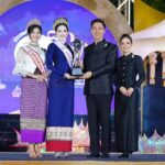 พิชิตใจกรรมการ 'ภูพิงค์' คว้ามง เทพียี่เป็งเชียงใหม่ งามสง่าคู่ประเพณีล้านนา ปชช.-นทท. ชื่นชม 