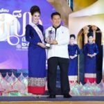 พิชิตใจกรรมการ 'ภูพิงค์' คว้ามง เทพียี่เป็งเชียงใหม่ งามสง่าคู่ประเพณีล้านนา ปชช.-นทท. ชื่นชม 