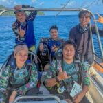 อช.หมู่เกาะสุรินทร์ เปิดภาพความงามใต้ท้องทะเล สำรวจปะการัง อยู่ในเกณฑ์สมบูรณ์ดีมาก