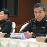 ชัชชาติ เร่งติดตามเด็ก หลุดระบบการศึกษา 92,775 คน สั่งลดขั้นตอน-ลงพื้นที่จริง พา นร. คืนห้องเรียน