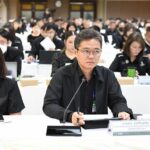 ชัชชาติ เร่งติดตามเด็ก หลุดระบบการศึกษา 92,775 คน สั่งลดขั้นตอน-ลงพื้นที่จริง พา นร. คืนห้องเรียน