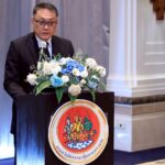 กสร. ออกประกาศ 'ลูกจ้าง' ไม่สามารถทำงานได้ ประสบภัยน้ำท่วม 'หยุดงาน' ไม่ถือเป็น 'วันลา'