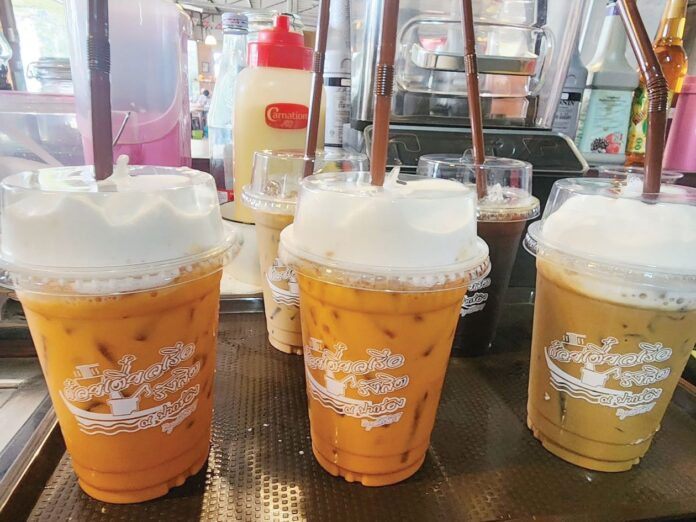 อิ่มอร่อย