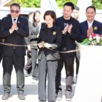‘รมว.แรงงาน’ ลุย 5 มาตรการ ต้านค้ามนุษย์ ยกระดับคุ้มครอง แรงงาน ปักหมุดนำร่องสระแก้ว