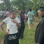พิมรี่พาย ลุยแปดริ้ว รุดสำรวจพื้นที่ รร.หมอนทอง เตรียมสานฝันยช. สร้างสนามบอลแห่งใหม่ให้เป็นจริง