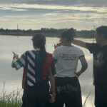พิมรี่พาย ลุยแปดริ้ว รุดสำรวจพื้นที่ รร.หมอนทอง เตรียมสานฝันยช. สร้างสนามบอลแห่งใหม่ให้เป็นจริง