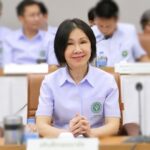 สธ.ห่วง ‘หญิงไทย’ คลอดก่อนกำหนด สูงเกือบ 10% ทำแม่-ทารกเสี่ยงอันตราย แนะฝากครรภ์เร็ว