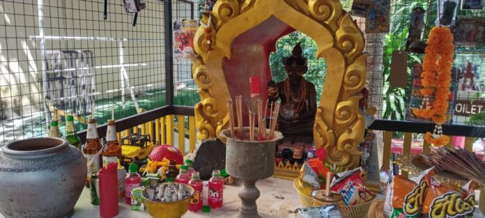 กุมารโข่ง 