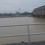 ฝนตกหนัก เตือนชาวตรัง 3 อำเภอ ระวังน้ำป่าเขาบรรทัด ระลอกใหม่ไหลหลากท่วมบ้าน