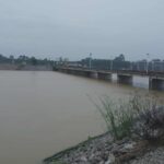ฝนตกหนัก เตือนชาวตรัง 3 อำเภอ ระวังน้ำป่าเขาบรรทัด ระลอกใหม่ไหลหลากท่วมบ้าน