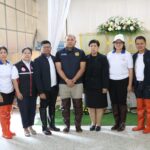 ชาวพัทลุง 5 อำเภอ ริมทะเลสาบสงขลา เดือดร้อนแสนสาหัส ประสบอุทกภัย-ทุกข์โรคน้ำกัดเท้า เร่งอพยพหนี