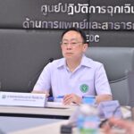 รพ.หาดใหญ่ เสี่ยงน้ำท่วมสูง สธ. ประสาน เฮลิคอปเตอร์ ลำเลียงผู้ป่วยหนัก 50 ราย ส่งทางอากาศ รพ.ใกล้เคียง