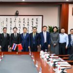 ไทย จับมือ จีน ยกระดับ AI หนุน วิทยาศาสตร์-เทคโนโลยีอวกาศ จัดการภัยพิบัติ-อุทกภัย