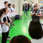 สธ. ส่งทีม MCATT ลงพื้นที่ รพ.สนามหาดใหญ่ เร่งเยียวยาสภาพจิตใจ ผู้ประสบภัยน้ำท่วม