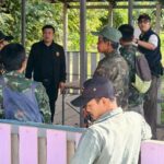 สูญหาย2วันแล้ว ยังไม่พบ ป้าหาเห็ด พลัดหลงกลางป่า ระดมกำลัง จนท.-ชาวบ้าน ลุยปูพรมค้นหาด่วน