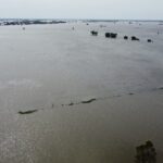 กรุงเก่า ระดับน้ำยังสูง ท่วม 12 อำเภอ 66,794 ครัวเรือนเดือดร้อน เกษตรกรยิ่งทุกข์หนัก