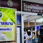 มวลน้ำยังถั่งโถม ท่วมปัตตานี จม 12 อำเภอ ดับรวมแล้ว 7 ศพ ชาวบ้าน 662,690 คน เดือดร้อนหนัก