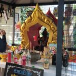 ใกล้หวยออก ชาวบ้าน แห่ไหว้ กุมารโข่ง เชื่อศักดิ์สิทธิ์-ให้โชคลาภ ได้เลขเด็ด-เล็งเสี่ยงโชค
