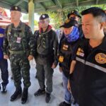 ชายแดนไทยตึงเครียด สั่ง ทหารไทย ตรึงกำลัง-อาวุธหนัก พม่าสู้รบชนกลุ่มน้อย ทวีความรุนแรง