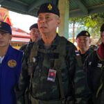 ชายแดนไทยตึงเครียด สั่ง ทหารไทย ตรึงกำลัง-อาวุธหนัก พม่าสู้รบชนกลุ่มน้อย ทวีความรุนแรง