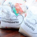 รมว.แรงงาน แจ้ง ลูกจ้างตกงาน เหตุน้ำท่วม ได้เงินทดแทน กรณีภัยพิบัติ 50% นาน 6 เดือน