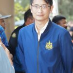 สุชาติ สั่งกรมทะเล เร่งสำรวจผลกระทบน้ำท่วม-เฝ้าระวัง โลมาอิรวดี ทะเลสาบสงขลาใกล้ชิด