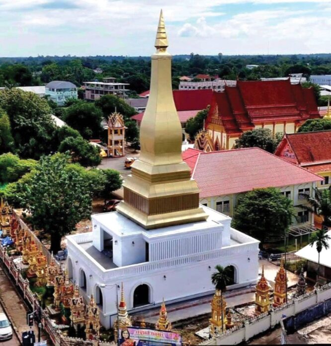 เที่ยววัด-วันหยุด