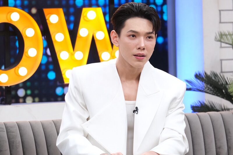 “ต้าห์อู๋” จากเด็กโรงงิ้วสู่ศิลปิน T-POP เปิดเส้นทางชีวิตกว่าจะมีวันนี้ ผ่อนค่าเทอม–ทำงานเสิร์ฟ–ร้องเพลงกลางคืน