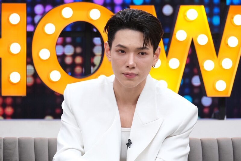 “ต้าห์อู๋” จากเด็กโรงงิ้วสู่ศิลปิน T-POP เปิดเส้นทางชีวิตกว่าจะมีวันนี้ ผ่อนค่าเทอม–ทำงานเสิร์ฟ–ร้องเพลงกลางคืน