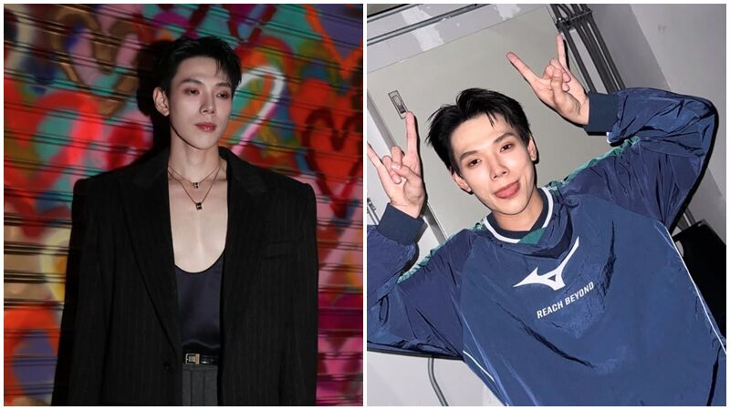 “ต้าห์อู๋” จากเด็กโรงงิ้วสู่ศิลปิน T-POP เปิดเส้นทางชีวิตกว่าจะมีวันนี้ ผ่อนค่าเทอม–ทำงานเสิร์ฟ–ร้องเพลงกลางคืน