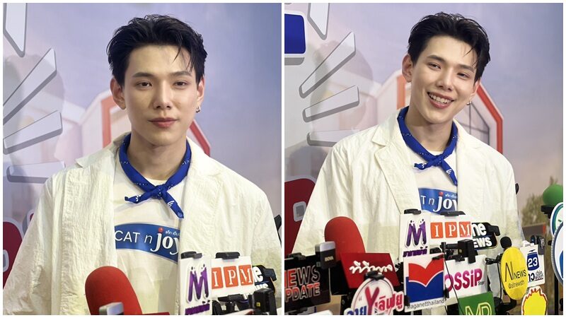 ต้าห์อู๋ ซาบซึ้ง ออฟโรด ออกมาดึงสติคนวิจารณ์หลังทำตาสองชั้น เผยมั่นใจขึ้น รู้ตัวเองดี ศัลยกรรมเพื่ออะไร