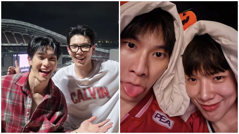 ต้าห์อู๋ ซาบซึ้ง ออฟโรด ออกมาดึงสติคนวิจารณ์หลังทำตาสองชั้น เผยมั่นใจขึ้น รู้ตัวเองดี ศัลยกรรมเพื่ออะไร