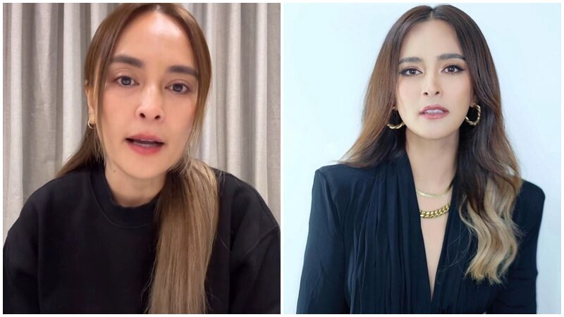 แป้ง อรจิรา เผยวุ้นเส้น เป็นคนใช้เงินระวัง
