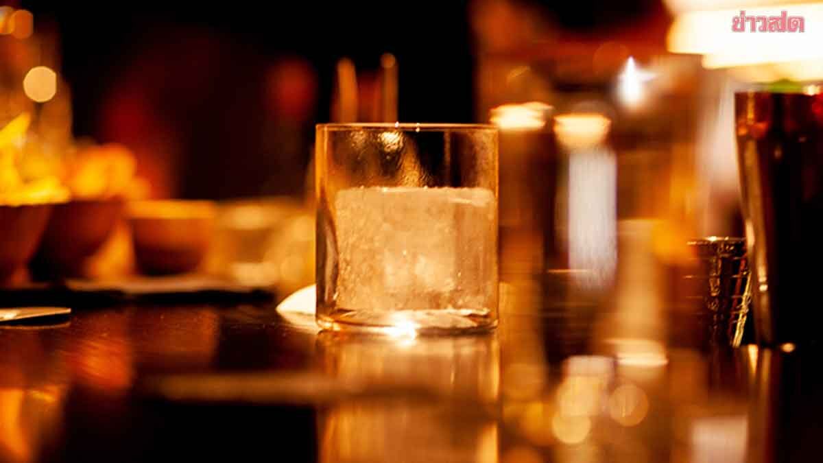 ภาพประกอบข่าว: ร้านอาหาร จี้ ทบทวน พ.ร.บ.แอลกอฮอล์ใหม่ หวั่นซ้ำเติมท่องเที่ยวช่วงไฮซีซั่น