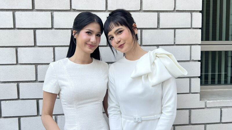 พิ้งค์พลอย-ปูเป้