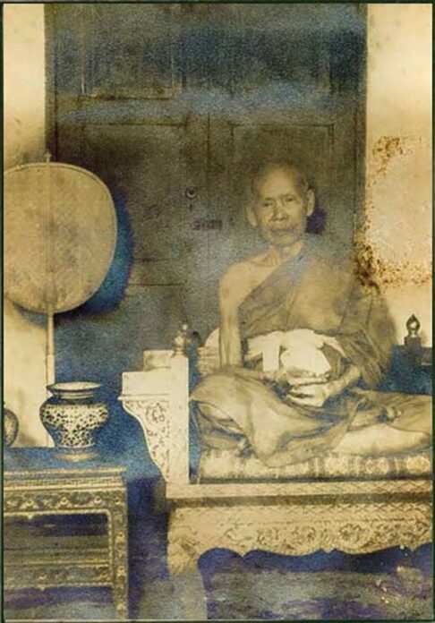 อริยะโลกที่ 6 - รำลึก 8 ปีมรณกาล พระเทพมงคลนายก