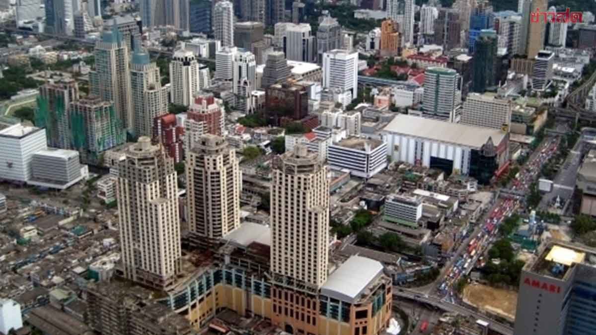 ภาพประกอบข่าว: พลัส พร็อพเพอร์ตี้ แนะ 7 แนวทาง ดูแลที่อยู่อาศัย รับมือพายุ “คัลแมกี”