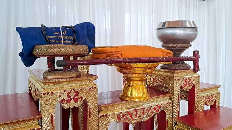 สิ้น หลวงปู่ขำ เกสาโร พระเกจิดังมหาสารคาม มรณภาพสงบ สิริอายุ 98 ปี ศิษยานุศิษย์อาลัย