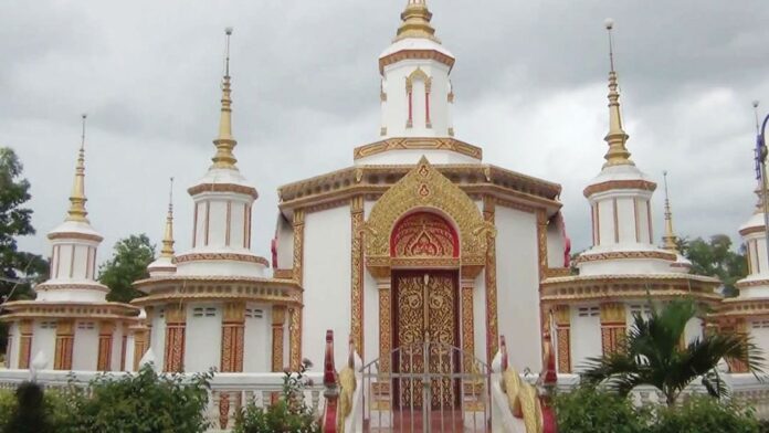 รายงานพิเศษ - เหรียญหลวงปู่แพงตา พระเกจิวัดประดู่วีรธรรม