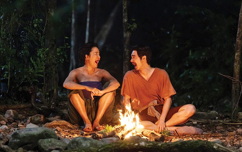เบื้องหลังมายา -‘เอส คมกฤษ’เล่าเบื้องหลัง กว่าจะเป็น‘อนงค์2 สามสี่ชาติ’