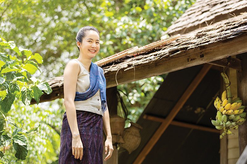 เบื้องหลังมายา -‘เอส คมกฤษ’เล่าเบื้องหลัง กว่าจะเป็น‘อนงค์2 สามสี่ชาติ’