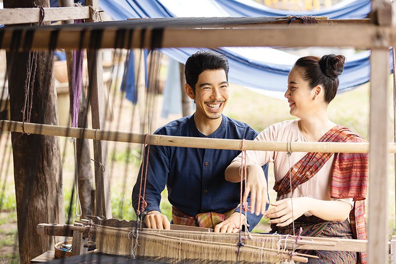 เบื้องหลังมายา -‘เอส คมกฤษ’เล่าเบื้องหลัง กว่าจะเป็น‘อนงค์2 สามสี่ชาติ’