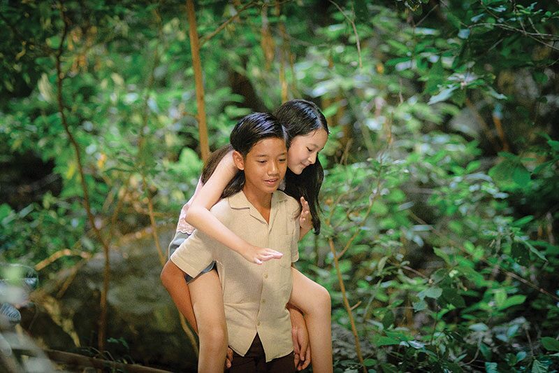เบื้องหลังมายา -‘เอส คมกฤษ’เล่าเบื้องหลัง กว่าจะเป็น‘อนงค์2 สามสี่ชาติ’