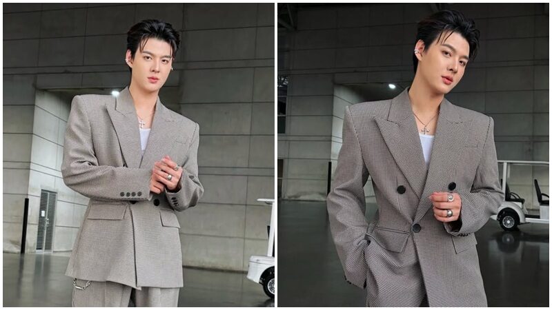 เซ้นต์ ศุภพงษ์ ลาออกจากตำแหน่งซีอีโอ IDOL FACTORY