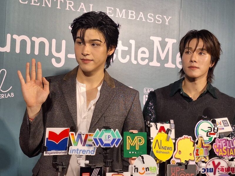 นานิ ทำบุญวันเกิดบริจาคเรือกู้ภัยที่เชียงใหม่ – สกาย มอบของขวัญให้ นานิ พร้อมเปิดใจซีรีส์เรื่องใหม่