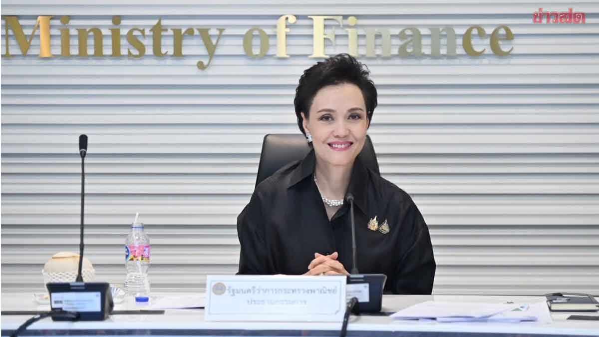 ภาพประกอบข่าว: ศุภจี เผย รัฐทุ่ม 1.28 พันล้าน อุ้มราคามันสำปะหลัง -เร่งขยายตลาดเพิ่มรายได้ชาวไร่