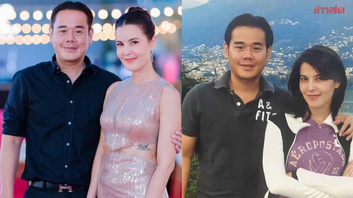 ภาพประกอบข่าว: เปิดสาเหตุ ธัญญ่า ประกาศลดสถานะ เป๊ก เป็นไปตามที่ทุกคนคิดแต่ครั้งนี้หนัก