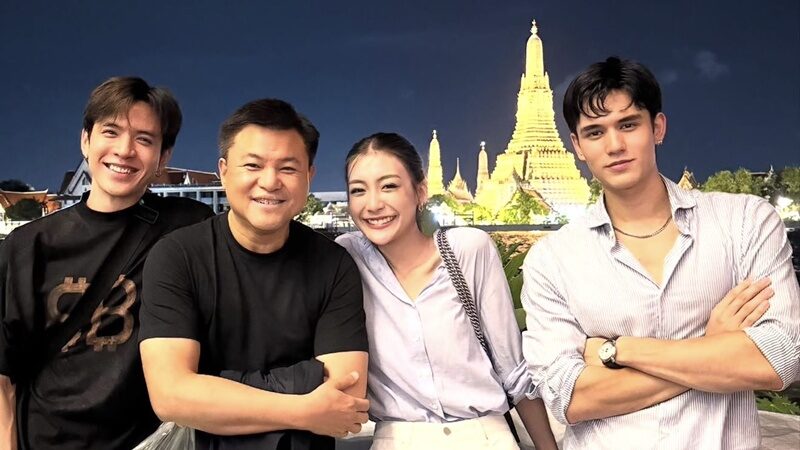 เทศน์