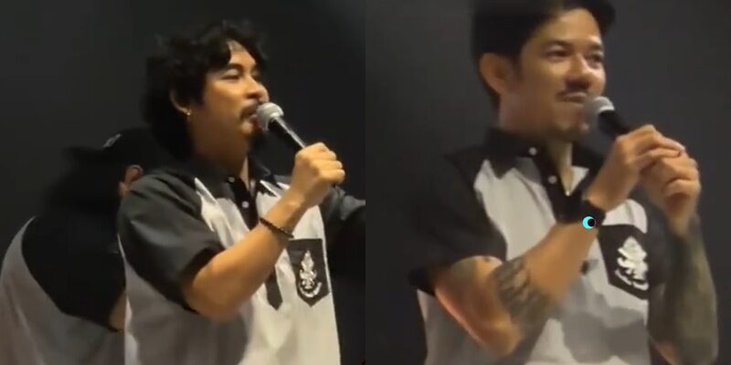 งานสุดท้าย เดอะมีน OHANA Meeting ครั้งที่ 2